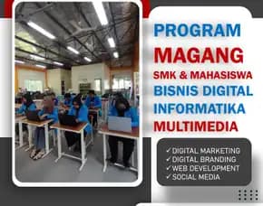 Wa 0895-6390-68080,Daftar Magang Mahasiswa 2025 Umm Malang