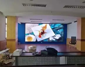 Harga & Tempat Jual Panel Videotron Terbaik, Bangkinang Kampar