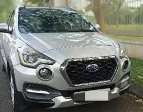 Datsun Cross Matic 2018 Pajak On