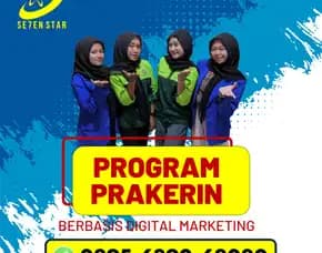 Hub 0895-6390-68080, Program Magang Manajemen Pemasaran Di Malang