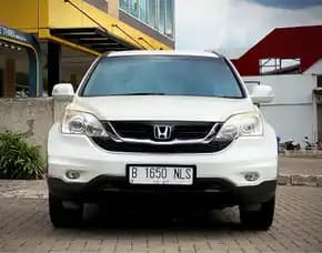 2012 Honda Crv