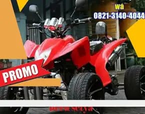 Distributor Agen Motor Atv 150 Cc Sport Ceper Baru Bukan Bekas Terdekat Siap Kirim  Jember Kencong