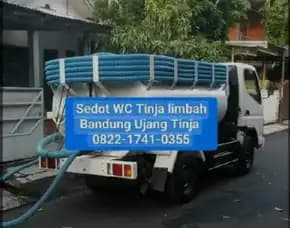 Jasa Sedot Wc Bandung