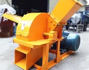 Jasa Fabrikasi Mesin Crusher Kayu Di Jambi Langsung Kirim, Solusi Tepat Untuk Pengolahan Material Anda