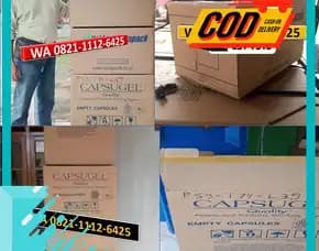 Jual Kardus Bekas Ukuran Besar Untuk Packing Sukabumi