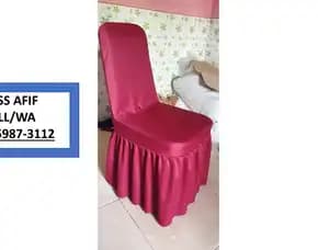 Jual Sarung Kursi Lobata