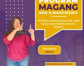 Info Magang Informatika Belajar Coding Dan Project Nyata Di Malang