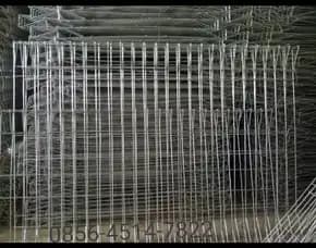 Jual Pagar Brc Perak - Jombang