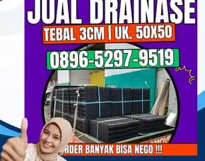 0896-5297-9519 (Bu Diana), Jual Drainase Cell Makassar Toraja Utatar Bengkelekila