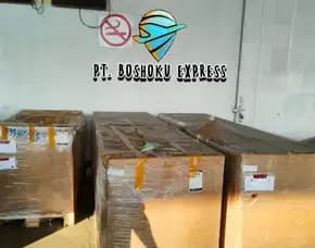 Jasa Import Barang Bearing Door To Door Murah