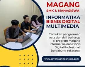 Info Prakerin Smk Tkj Di Malang