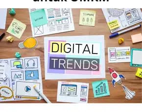 Digital Marketing Umkm Nusa Tenggara Timur