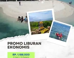 Harga Trip Karimunjawa 3 Hari 2 Malam Untuk Keluarga Bandung Karimunjawa Bagus