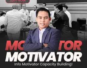 Motivator Lokal  Ambon Top.1 !!! (Untuk Jasa Motivator)(Tlp:0819-4654-8000)