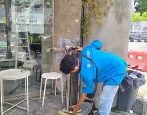 Service Ac 24 Jam Jogja