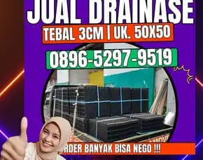 0896-5297-9519 (Wa), Penjual Drainase Rumput Sintetis Aceh Selatan Labuhan Haji Timur