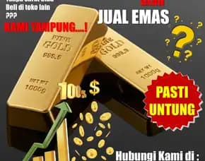 Wa 0822,2111,1736  Jual Emas Cukim Kabupaten Bandung Cikancung