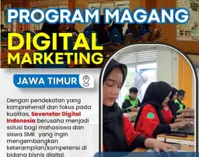 Perusahaan Magang Multimedia Dkv Di Malang: Peluang Karir Menanti!