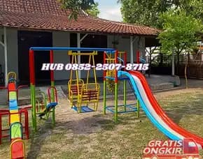 Desain Ayunan Bayi Besi Minimalis Terbaru Ide Untuk Taman Rumah 70 Kec Mande Cianjur