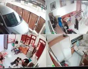 Jasa Setting Kamera Cct Dan Perbaikan Cctv Tenjo - Bogor