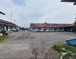 Jual Tanah Tambak Udang Luas Di Daerah Desa Agel Situbondo