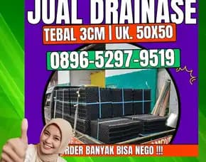 0896-5297-9519 (Bu Diana), Penjual Drainase Cell Tangerang Jati Uwung