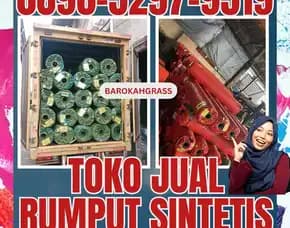 0896-5297-9519 (Bu Diana), Jual Rumput Sintetis Bali Denpasar Denpasar Barat