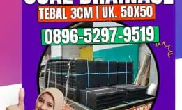 0896-5297-9519 (Bu Diana), Gudang Alas Rumput Sintetis Makassar Luwu Timur Wasuponda