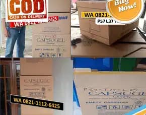 Jual Kardus Bekas Ukuran Besar Untuk Packing Jakarta Karawang