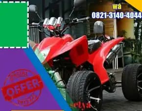 Distributor Agen Motor Atv 150 Cc Sport Ceper Baru Bukan Bekas Terdekat Siap Kirim  Jombang Jogoroto