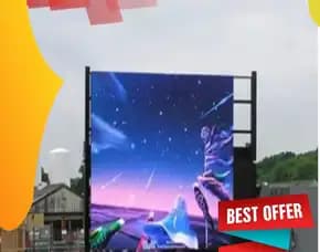 Wea (08x51 84oo 89x48) Jual Videotron Gedung Di Kendari