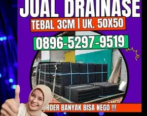 0896-5297-9519 (Wa), Grosir Drainase Cell Bali Buleleng Sukasada