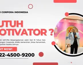 Trainer Service Excellence Kuningan, Terpercaya & Solutif, Dian Saputra