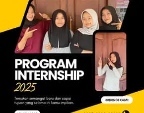 Lowongan Magang Multimedia Malang Dengan Sertifikat Resmi