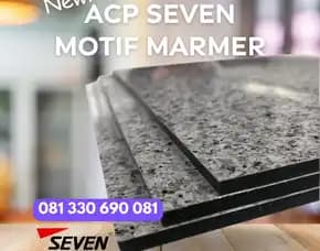 Tahan Gempa Jual Acp Motif Marmer - Gratis Kirim Ke Surabaya Gayungan (3)