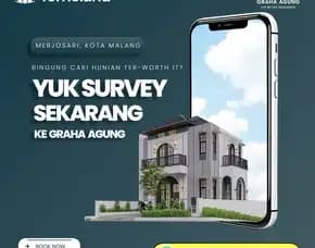 Exclusive Offer T821-4212-5500 Dijual Rumah Kost Fully Furnished Untuk Wisatawan Jawa Timur Jombang Comfy Kost