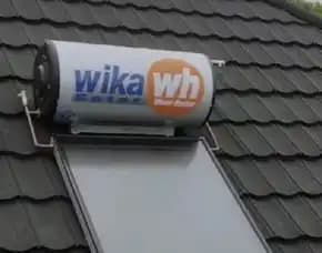 Service Wika Pekanbaru Wa 0813-1122-4493