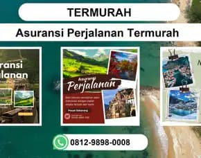 Termurah , 0812-9898-0008 Asuransi Perjalanan Murah Sri Lanka