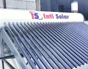 Service Inti Solar Jembrana - Denpasar Bali