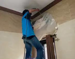 Layanan Service Ac Di Moyudan Sleman | Cv Karya Gemilang Teknik 081249984900