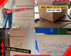 Jual Kardus Bekas Ukuran Besar Untuk Packing Bekasi Utara