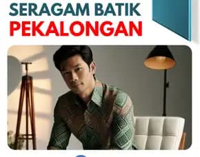 Distributor Batik Gp Ansor 2025