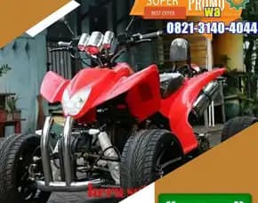 Distributor Agen Motor Atv 150 Cc Sport Ceper Baru Bukan Bekas Terdekat Siap Kirim  Malang Gedangan