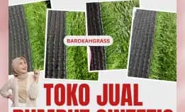 0896-5297-9519 (Bu Diana), Harga Rumput Sintetis Bengkulu Ratu Samban