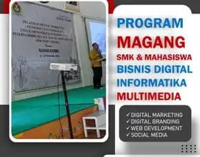 Info Praktek Industri Rpl Di Malang: Peluang Magang Terbaik