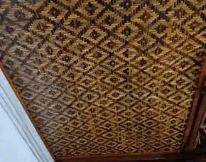 Jual Anyaman Bambu Untuk Plafon 08i2-1533-5060