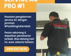 Jasa Bongkar Pasang Ac Di Cilandak – Layanan Cepat Untuk Semua Kelurahan!