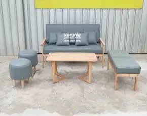 Toko Kursi Sofa Minimalis Klaten