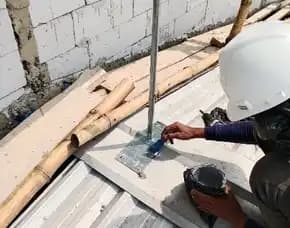 Tukang + Jasa Pasang Penangkal Petir Bandar Lampung