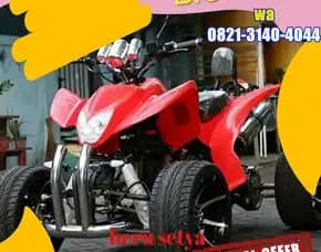Distributor Agen Motor Atv 150 Cc Sport Ceper Baru Bukan Bekas Terdekat Siap Kirim  Jember Kaliwates